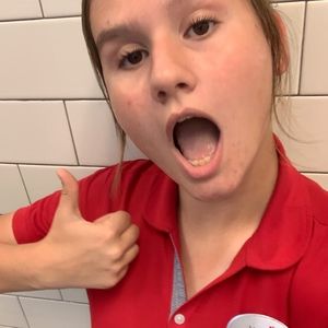 Meet your Posher, Levi